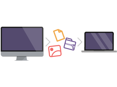eMClient – Nowoczesny klient poczty dla Windows i macOS - Obsługa przesyłania plików