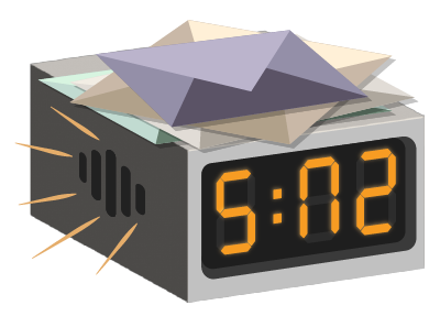 eMClient – Nowoczesny klient poczty dla Windows i macOS - Usypianie wiadomości przychodzących